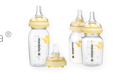 Bemutatjuk a Calma termékcsaládot