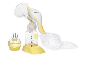 Mellszívó kézi Harmony / 005.2057