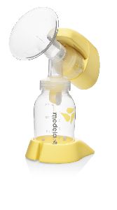 *Mellszívó elektromos Mini Electric / 006.2050