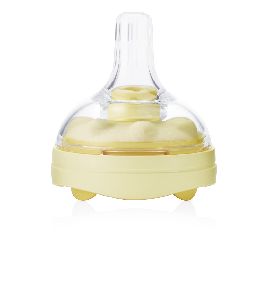 Cumisüveg Calma -hoz etetőfej / 008.0145