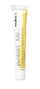 Purelan ápoló krém emlőre, szoptatás után 7 g / 008.0017