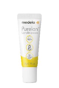 Purelan ápoló krém emlőre, szoptatás után 7 g / 101041324