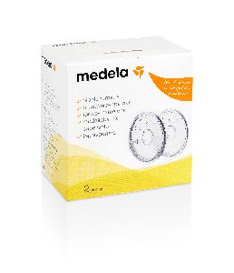 Bimbóformázó kagyló, 2 db / 008.0043