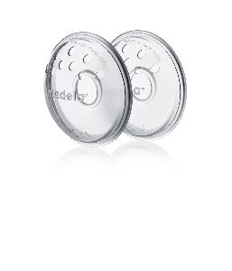 Bimbóformázó kagyló, 2 db / 008.0043