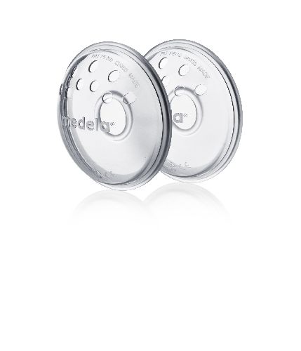 Bimbóformázó kagyló, 2 db / 008.0043