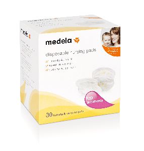 Melltartóbetét eldobható 30 db / 008.0320